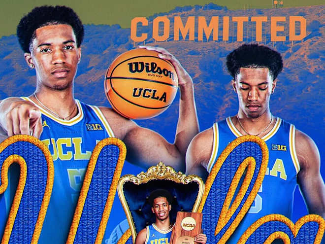 Transfer forward Anthony Peoples Jr., a SoCal native, commits to UCLA