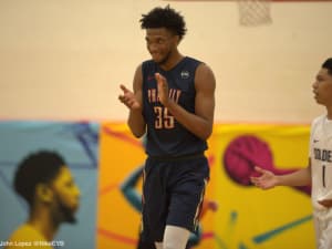 Bossi's Best: All-First Live Period Team