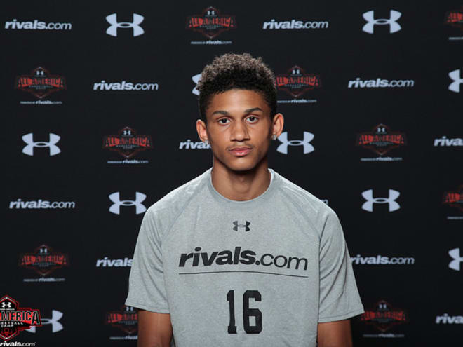 Prentiss Hubb remains high on Terps, continues to add offers