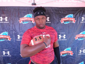 RCS Orlando: Top defensive performers