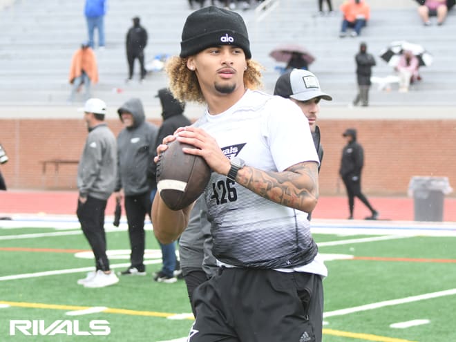 Rivals Five-Star: Big 12 programs paying close attention
