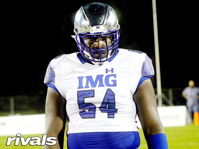 Florida's five most important official visitors in June