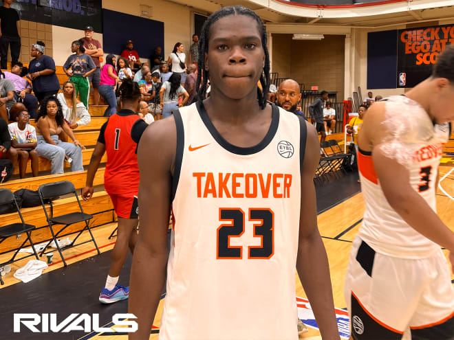 5-Star 2026 Jordan Smith Sets Up an October Visit