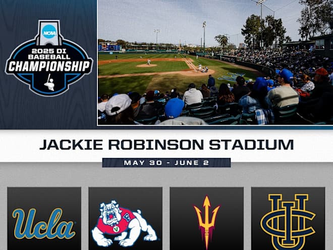 Los Angeles Regional Preview