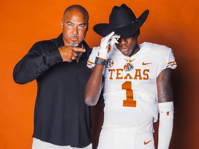 The race tightens for Jalen Lott