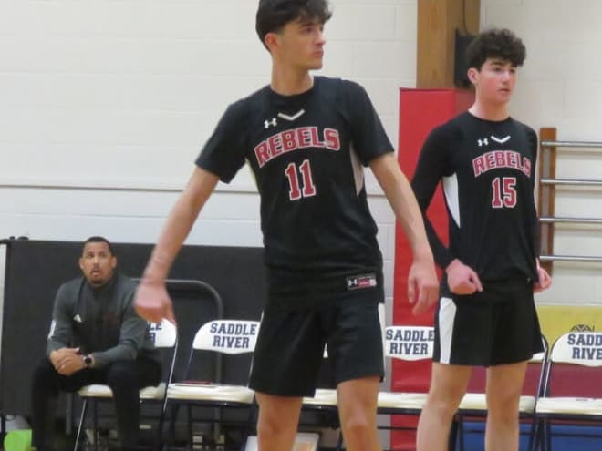 NJHoops.com NJ Hoopers of the Day for Monday January 20 2025