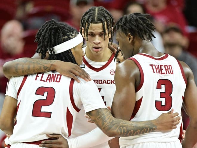 Postgame Grades: Looking at Arkansas’ win over Maryland-Eastern Shore