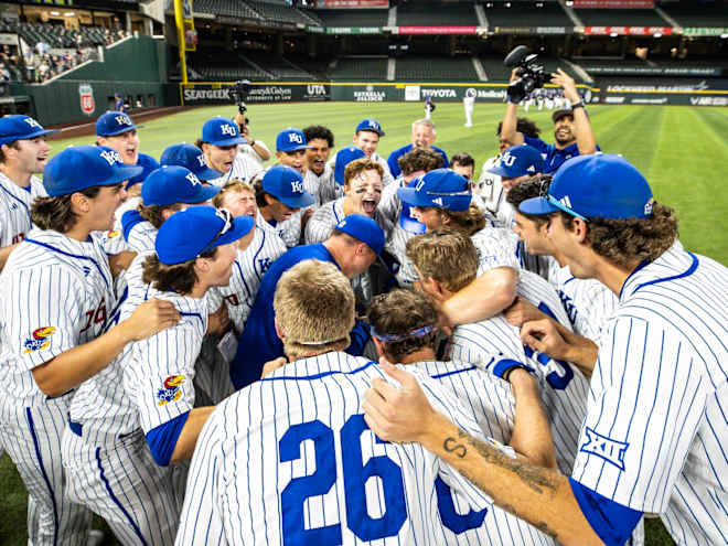 Fayetteville Regional Preview: Kansas Jayhawks