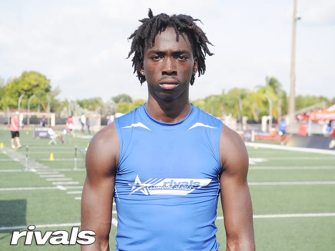 Rivals Camp Miami: How Miami targets did and other top performers