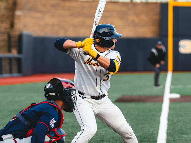 Offensive struggles return in WVU's Big 12 Tournament loss to Arizona