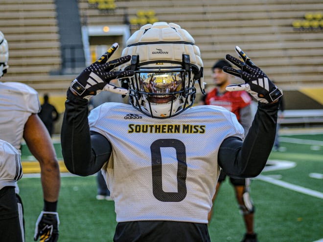 Southern Miss Scrimmage Report 3/23: Takeaways from full scrimmage