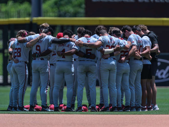 Diamond Hog trio named All-Americans by Perfect Game