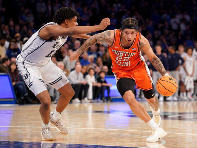 Hoops hot takes: No. 3 Duke hands Illinois worst loss in program history