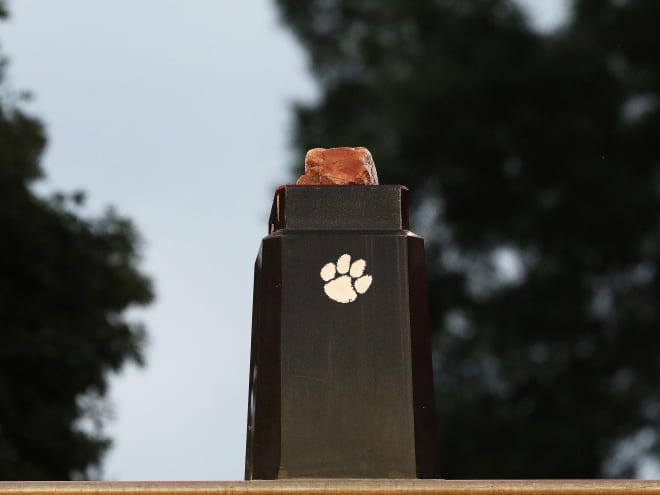 Clemson's big picture view of revenue sharing