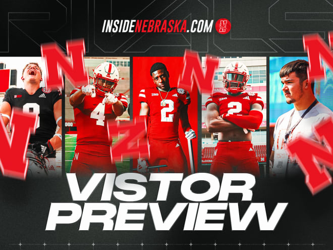 Visit Preview: Top targets across the country head to Nebraska Saturday