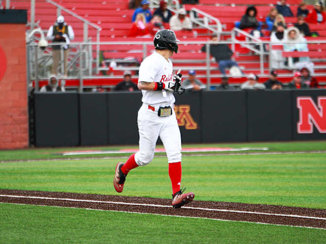 Three Takeaways from Rutgers Baseball's Series Versus Penn State