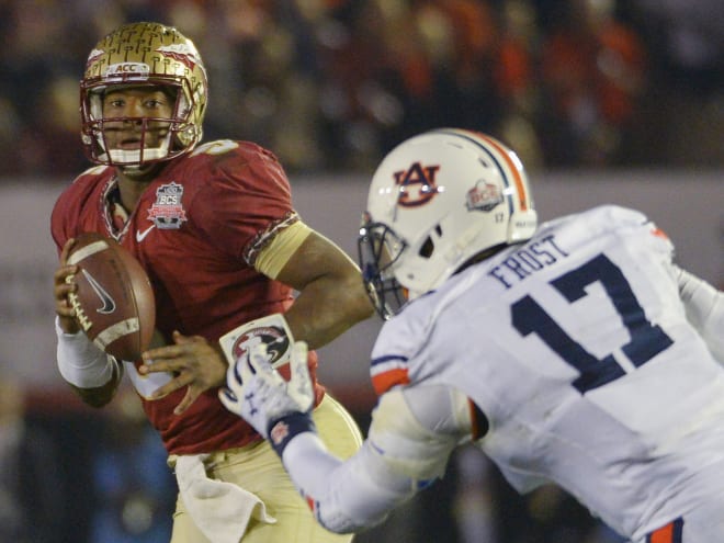 Grading how ACC programs have developed QBs