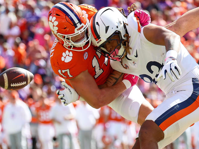 Read our subscribers' reaction to Clemson's win over Virginia