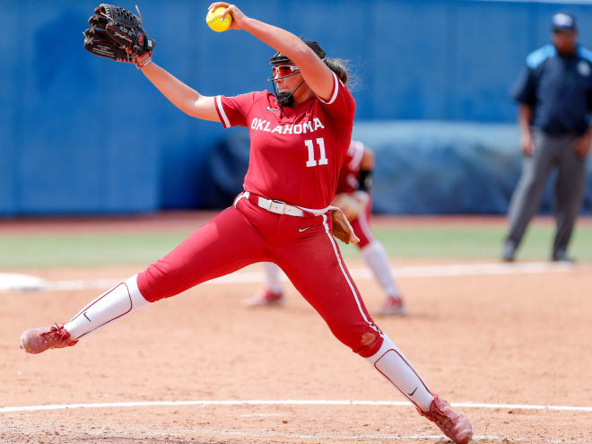 OU softball: Fall preview