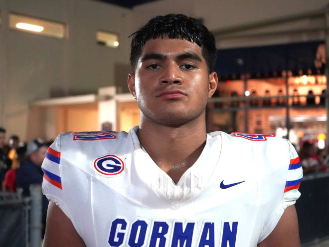 Rising DL Prince Williams gaining much attention from Miami Rising DL Prince Williams gaining much attention from Miami