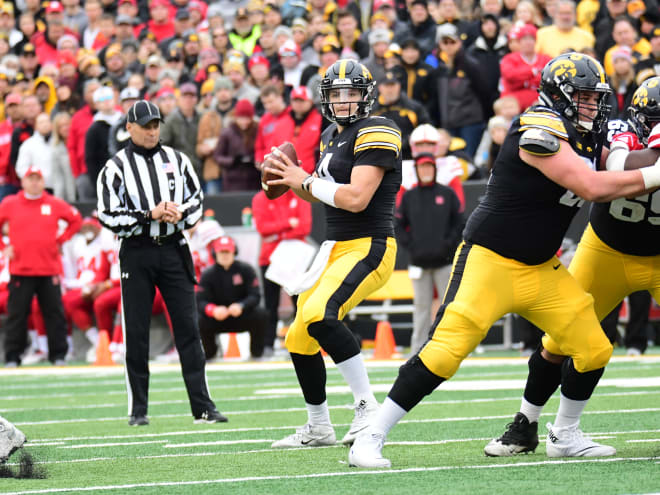 Rutgers Football Preview: Heading to the midwest to take on No. 20 Iowa