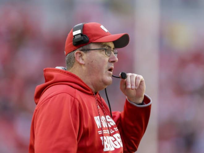Three-Point Stance: Dr. Farrell, embarrassing losses, musings