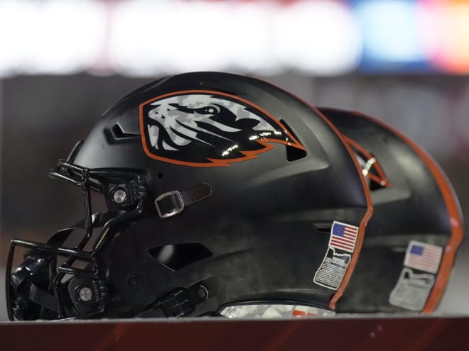 Transfer Analysis: What Is Oregon State Getting In OL Josiah Timoteo?