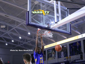 City Of Palms Day 4: Defending State Champions Go Toe To Toe
