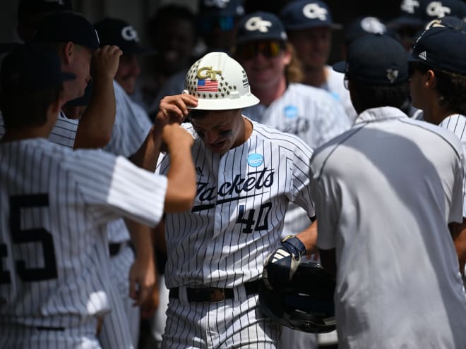 VIDEO: Danny Hall speaks following Saturday’s 4-2 win over Army