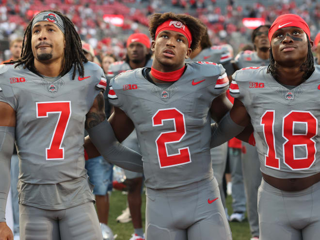 Three Questions as Buckeyes get ready for critical Oregon trip