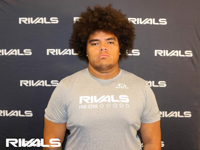 Rivals Five-Star: Recruiting intel from elite West prospects