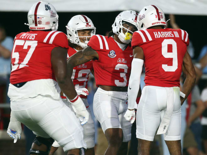 McCready: Knowing season has arrived for Ole Miss