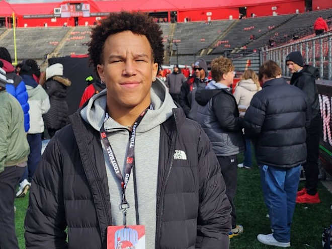 2026 Virginia DB Brandon Murray earns Rutgers offer, schedules visit