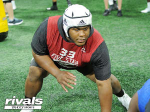 Five Who Could Flip: Committed Florida prospects to track