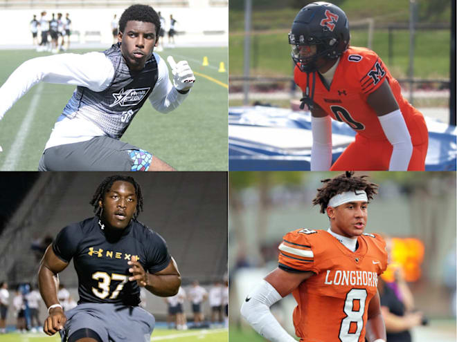Michigan Recruiting Board Reset: Linebackers