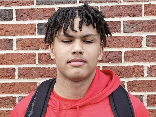 Impact analysis: What Tennessee is getting in 4-star LB flip Jaedon Harmon