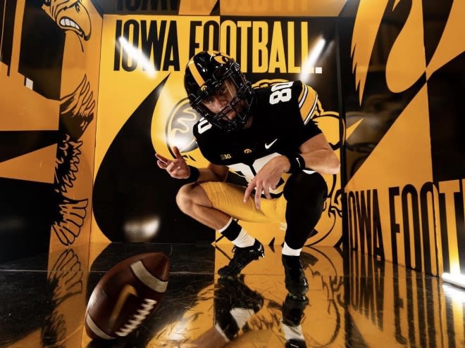 Three Thoughts on Scott Starzyk's Commitment
