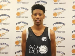 Offer Alert: 2018 Isaiah Bigelow