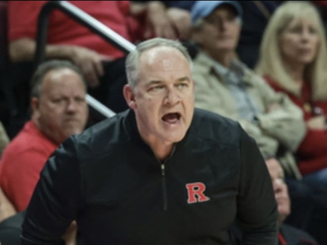 TKR TV: Rutgers Basketball HC Steve Pikiell talks Kennesaw State Postgame