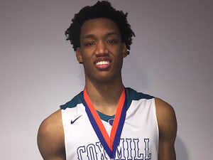 Wendell Moore impressed with NC State's turnaround