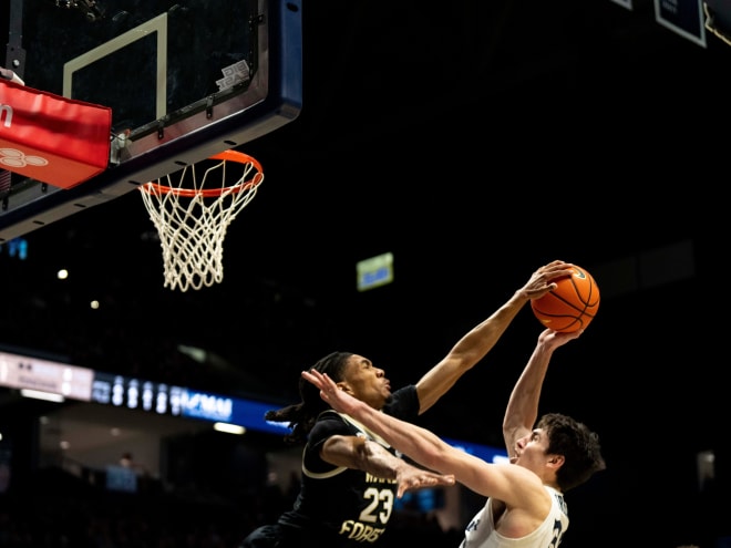 Preview: Western Carolina at Wake Forest