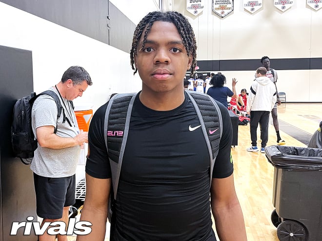 Penn State Basketball's presence on the Nike EYBL Circuit continues