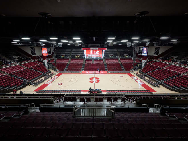 Preview: No. 5 Stanford WVB welcomes Cal to Maples Pavilion