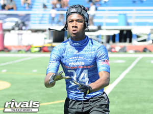 Buckeyes offer Nebraska commit