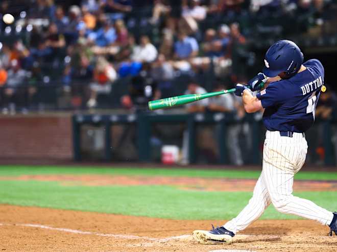 Tigers stay red hot at the plate