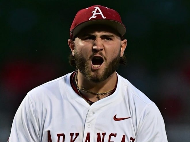 How to Watch, BetSaracen Odds: No. 11 Arkansas vs. No. 1 Texas