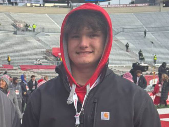 ISU becomes first Big 12 program to offer 2027 OL