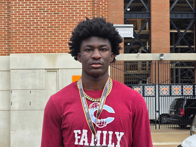 Updating FSU's recruiting board: Defensive line