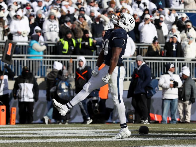 Immediate Reaction: Penn State's defense dominates in win over SMU