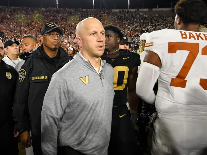 Why Clark Lea feels America needs Vanderbilt football to be a winner